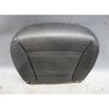 07-11 BMW E92 3-Series Coupe Basic Seat Bottom Cushion Black Occupancy Sensor OE
