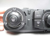 BMW E85 Z4 Roadster Climate Control Panel w Automatic AC Heat  2003-2005 OEM