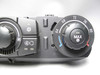BMW E85 Z4 Roadster Climate Control Panel w Automatic AC Heat  2003-2005 OEM