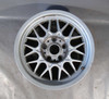 BMW E39 5-Series Factory 16x7 Style 29 Cross-Spoke Alloy Wheel Single 1997-2003