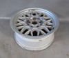 BMW E39 5-Series Factory 16x7 Style 29 Cross-Spoke Alloy Wheel Single 1997-2003