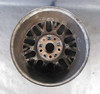 BMW E39 5-Series Factory 16x7 Style 29 Cross-Spoke Alloy Wheel Single 1997-2003