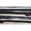 2007-2013 BMW E92 E93 3-Series 2dr M-Sport Side Skirts Rocker Panels Black OEM