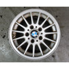 BMW E36 3-Series 15x7 15" Style 32 Radial Spoke Alloy Wheel 1992-1999 OEM