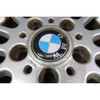 BMW E36 3-Series 15x7 15" Style 32 Radial Spoke Alloy Wheel 1992-1999 OEM