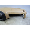 BMW E36 3-Series 2dr Front Dashboard Trim Panel Beige 1994-1999 OEM