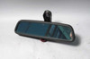 BMW E46 Convertible Rearview Mirror w Garage Door Opener 2000-2006 OEM USED