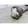 Damaged BMW E46 330 Automatic Passenger Right Rear Axle Output Shaft 2001-2006