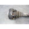 Damaged BMW E46 330 Automatic Passenger Right Rear Axle Output Shaft 2001-2006