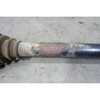 Damaged BMW E46 330 Automatic Passenger Right Rear Axle Output Shaft 2001-2006