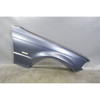 2000-2003 BMW E46 3-Series 2dr Passenger Right Front Fender Steel Blue 372 OEM