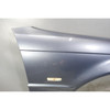 2000-2003 BMW E46 3-Series 2dr Passenger Right Front Fender Steel Blue 372 OEM