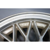 BMW E30 3-Series 14" BBS Basketweave Style 5 Wheel 1984-1993 OEM