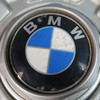 BMW E39 15" 16" Style 29 Cross Spoke Mesh Wheel BBS Center Hub Cap 1997-2003 OEM