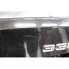 2009-2013 BMW E92 3-Series Coupe Rear Trunk Boot Deck Lid Jet Black Sapphire OEM