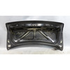 2009-2013 BMW E92 3-Series Coupe Rear Trunk Boot Deck Lid Jet Black Sapphire OEM