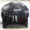 Damaged 96-02 BMW Z3 Roadster Coupe Hood Bonnet Panel Black OEM