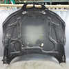 Damaged 96-02 BMW Z3 Roadster Coupe Hood Bonnet Panel Black OEM