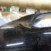 Damaged 96-02 BMW Z3 Roadster Coupe Hood Bonnet Panel Black OEM