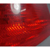 Damaged 2000-2003 BMW E46 3-Series Convertible Left Rear Drivers Tail Light OEM