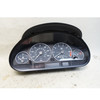 BMW E46 330Ci 2door Auto Instrument Cluster Speedometer 2001-2006 OEM