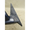 2000-2003 BMW E46 3-Series 2door Right Outside Side Mirror Steel Blue 372 OEM