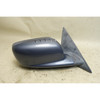 2000-2003 BMW E46 3-Series 2door Right Outside Side Mirror Steel Blue 372 OEM