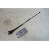 Damaged BMW E46 Convertible Factory Radio Antenna Mast with Base 2000-2006 OEM