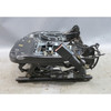 00-06 BMW E46 Convertible Right Front Basic Seat Rail Frame Base Electric OEM