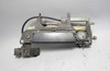 BMW E36 Left Front Drivers Exterior Outside Door Handle 1996-1999 OEM USED