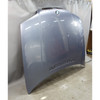 2000-2003 BMW E46 3-Series Coupe Convertible Hood Panel Bonnet Steel Blue OEM