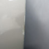 07-13 BMW E92 E93 3-Series 2door Left Front Drivers Door Shell Titan Silver OEM