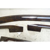 1999-2006 BMW E46 3-Series Dashboard Wood Trim Set Myrtle OEM