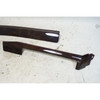 1999-2006 BMW E46 3-Series Dashboard Wood Trim Set Myrtle OEM