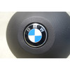 2000-2006 BMW E39 E46 X5 Round Sport M Sport Steering Wheel Airbag OEM 53745