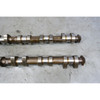 BMW E46 330i E39 530i M54B30 Intake Exhaust Camshaft Pair 2001-2006 OEM