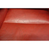 10-13 BMW E92 3-Series Coupe Factory Front Sport Coral Red Leather Seat Pair OEM