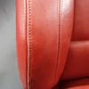 10-13 BMW E92 3-Series Coupe Factory Front Sport Coral Red Leather Seat Pair OEM