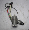 BMW E36 Ignition Steering Lock Switch w Key 5-Spd Manual 1995-1998 318 325 328