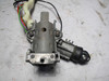 BMW E36 Ignition Steering Lock Switch w Key 5-Spd Manual 1995-1998 318 325 328