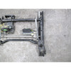 1995-2003 BMW E39 E38 5-Series Front Left Drivers Seat Rail w Motors OEM