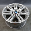 2006-2013 BMW E90 3-Series E92 17x8 Style 194 M-Sport Double Spoke Wheel 17" OEM