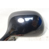 BMW Z3 Drivers Left Heated Power Side Mirror Jet Black 668 1996-2002 OEM