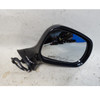 BMW Z3 Passenger Right Heated Power Mirror Jet Black 668 1996-2002 OEM