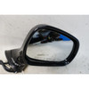 BMW Z3 Passenger Right Heated Power Mirror Jet Black 668 1996-2002 OEM