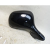 BMW Z3 Passenger Right Heated Power Mirror Jet Black 668 1996-2002 OEM