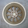 BMW E85 Z4 Roadster E46 E36 Factory 17x8 Style 106 Turbine Spoke Alloy Wheel OEM