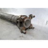 1996-1998 BMW Z3 1.9 M44 4-Cylinder Manual Driveshaft Propeller Shaft OEM