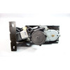 Damaged 1994-1999 BMW E36 3-Series Convertible Folding Top Compartment Lid Motor