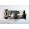 Damaged 1994-1999 BMW E36 3-Series Convertible Folding Top Compartment Lid Motor